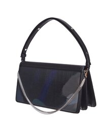 ULKIN（ウルキン）の「アップサイクリングフレームショルダーバッグ_メレ限定版20（ショルダーバッグ）」