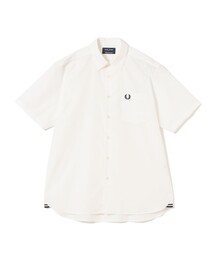 FRED PERRY | 【別注】FRED PERRY / Broad Short Sleeve Shirts(シャツ/ブラウス)