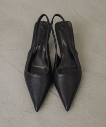 NEUNA（ヌナ）の「クラシックポインテッドパンプス（パンプス）」