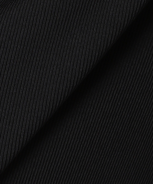 plage（プラージュ）の「Rib  カーディガン（カーディガン/ボレロ・レディース・ベージュ/ブラック・FREE）」の17枚目の写真