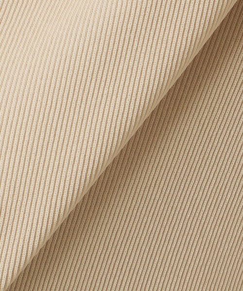 plage（プラージュ）の「Rib  カーディガン（カーディガン/ボレロ・レディース・ベージュ/ブラック・FREE）」の19枚目の写真