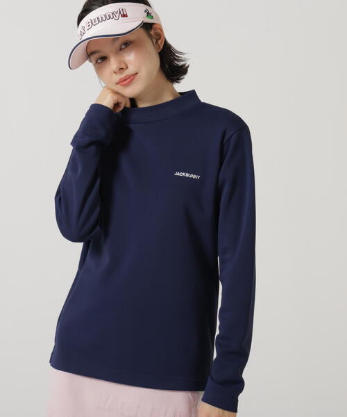 セール】Jack Bunny!!｜ジャックバニーのTシャツ/カットソー（ブルー