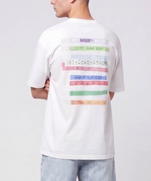 HUF(�n�t)�́yC-HUF3�z�yHUF/�n�t�zADMISSION TEE TS02457(T�V���c/�J�b�g�\�[)