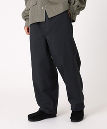 DAIWA PIER39(�_�C���s�A39)��TECH EASY TROUSERS HERRINGBONE BP-53026(���̑��p���c)