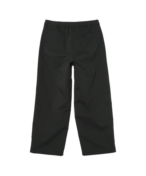 DAIWA PIER39（ダイワピア39）の「TECH EASY TROUSERS HERRINGBONE BP-53026（その他パンツ・メンズ・オフホワイト/チャコールグレー・X-LARGE/SMALL/LARGE/MEDIUM）」の11枚目の写真