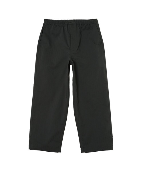 DAIWA PIER39（ダイワピア39）の「TECH EASY TROUSERS HERRINGBONE BP-53026（その他パンツ・メンズ・オフホワイト/チャコールグレー・X-LARGE/SMALL/LARGE/MEDIUM）」の10枚目の写真