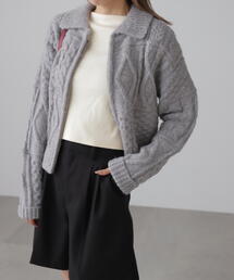 FREE'S MART（フリーズマート）の「ブルゾン（ブルゾン）」