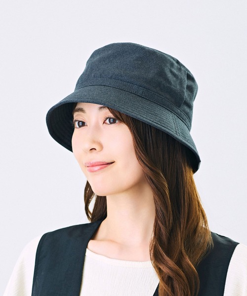 TUCK HAT K（ハット）｜CA4LA（カシラ）のファッション通販 - ZOZOTOWN