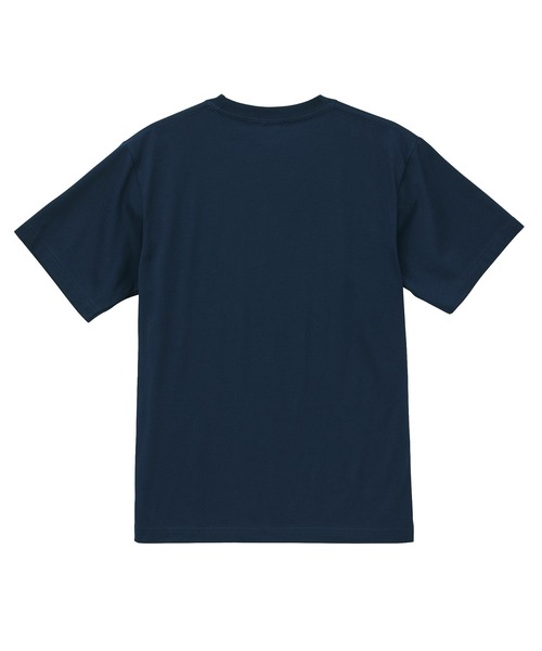 United Athle(ユナイテッドアスレ)の「猛暑の熱中症対策に!【United Athle】5.6オンス C/N ドライ クールタッチ Tシャツ 接触冷感 吸水速乾 5099(Tシャツ/カットソー・メンズ・ホワイト/ネイビー/チャコールグレー/アイボリー/ブラック・XXL/XL/M/S/L)」の10枚目の写真
