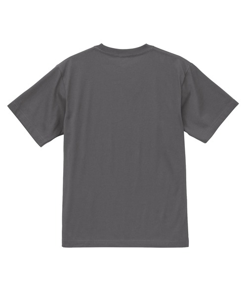 United Athle(ユナイテッドアスレ)の「猛暑の熱中症対策に!【United Athle】5.6オンス C/N ドライ クールタッチ Tシャツ 接触冷感 吸水速乾 5099(Tシャツ/カットソー・メンズ・ホワイト/ネイビー/チャコールグレー/アイボリー/ブラック・XXL/XL/M/S/L)」の9枚目の写真