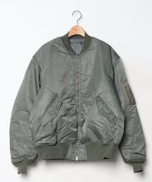 UNUSED（アンユーズド）の「ブルゾン（ダウンジャケット/コート）」