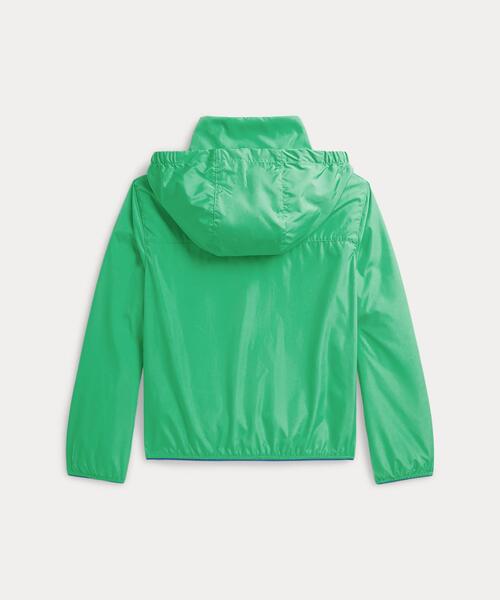 あゆみ　ラルフローレン　トラックジャケット　カノコ　イングランド　L　緑 あゆみ ラルフローレン トラックジャケット カノコ イングランド L 緑