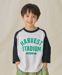 FOV | フォブ HARVEST Tシャツ(Tシャツ/カットソー)