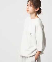 CITEN | ＜CITEN＞スウェットT(スウェット)