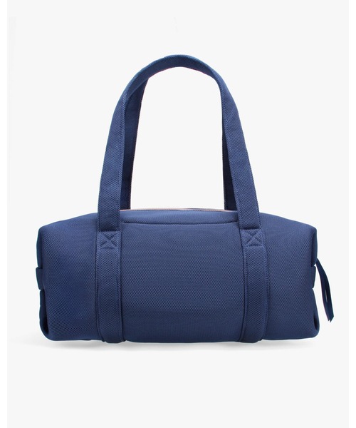 Repetto（レペット）の「ダッフルバッグ Lサイズ / B0233M（ハンドバッグ・レディース・ネイビー・FREE）」の5枚目の写真