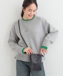 SHOO・LA・RUE | 2層ミニショルダーバッグ(ショルダーバッグ)