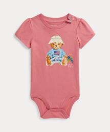 POLO RALPH LAUREN｜ポロ ラルフ ローレンのロンパース通販 - ZOZOTOWN