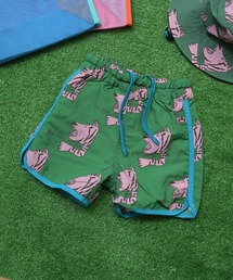 MARKEY'S（マーキーズ）の「【水陸両用】総柄サーフショーツ（その他パンツ）」