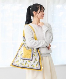 ROOTOTE | ルートート / LT.タブロー50.フラワ-A(エコバッグ/サブバッグ)