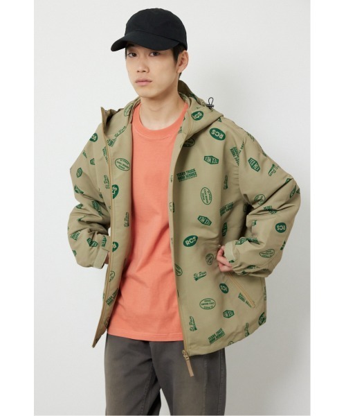 ロデオクラウンズ★ マウンテンパーカー RODEO CROWNS WIDE BOWL | (UNISEX)RCSワイドマウンテンパーカー