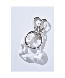 tone | 【Astyle】水玉キーリング(MA)(キーケース/キーアクセサリー)