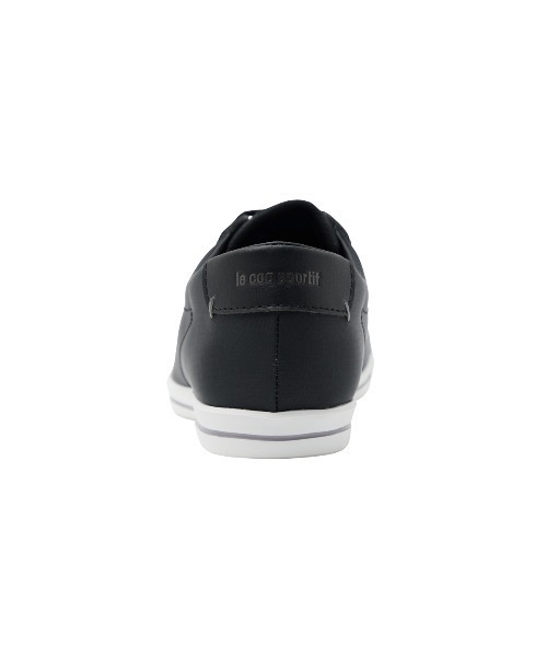 le coq sportif(ルコックスポルティフ)の「ルコックスポルティフ/LCS テルナウォーク II 消臭/軽量スニーカー LU6SSN20LZ(スニーカー・レディース・グレー×ホワイト/ホワイト×レッド/ブラック系・22.0cm/22.5cm/23.0cm/23.5cm/24.0cm/24.5cm/25.0cm)」の11枚目の写真