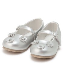 petit main（プティマイン）の「フラワーパンプス（パンプス）」