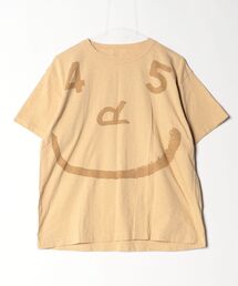 ブランド古着】45R｜フォーティファイブアールのTシャツ/カットソー