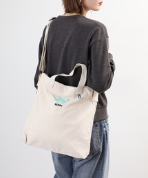 BERRYGIRLS ショルダートートバッグ