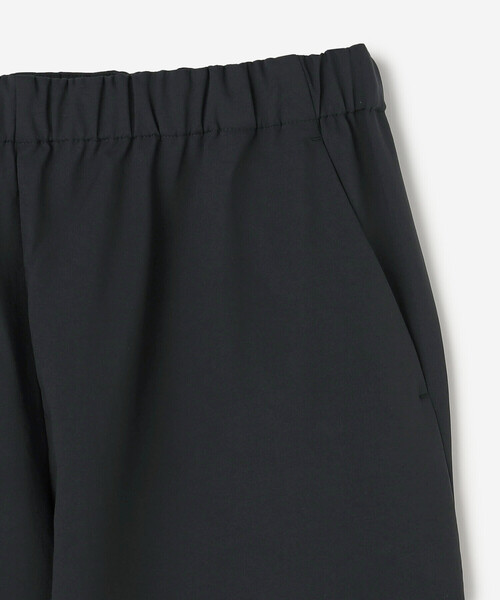 GOLDWIN（ゴールドウィン）の「Goldwin | ワイドアンクルイージーパンツ MEN（その他パンツ・メンズ・ブラック/グレー・4/3）」の5枚目の写真