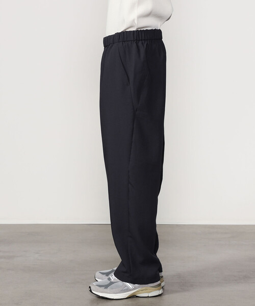 GOLDWIN（ゴールドウィン）の「Goldwin | ワイドアンクルイージーパンツ MEN（その他パンツ・メンズ・ブラック/グレー・4/3）」の10枚目の写真