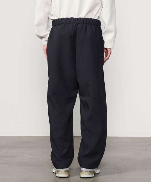 GOLDWIN（ゴールドウィン）の「Goldwin | ワイドアンクルイージーパンツ MEN（その他パンツ・メンズ・ブラック/グレー・4/3）」の11枚目の写真