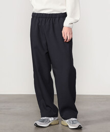GOLDWIN（ゴールドウィン）の「Goldwin | ワイドアンクルイージーパンツ MEN（その他パンツ）」