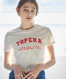 GEORGE'S | カラースーベニアＴシャツ(Tシャツ/カットソー)
