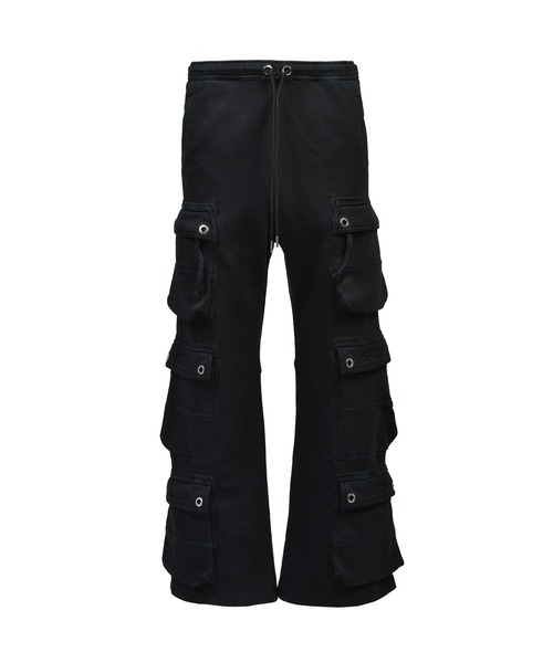FADE TRIPLE CARGO PANTS TYPE-2（その他パンツ）｜BREATH（ブレス）の