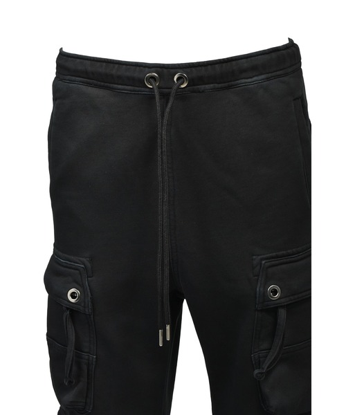 FADE TRIPLE CARGO PANTS TYPE-2（その他パンツ）｜BREATH（ブレス）の