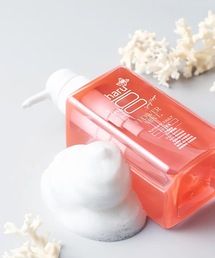 Beauty Connect（ビューティーコネクト）の「haru　kurokamiスカルプシャンプー　スプリングレシピ（シャンプー）」