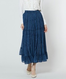 DOUBLE STANDARD CLOTHING｜ダブルスタンダードクロージングのスカート