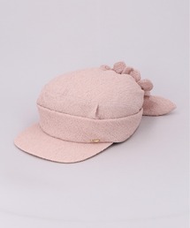 CA4LA | SUNFLOWER(キャスケット)