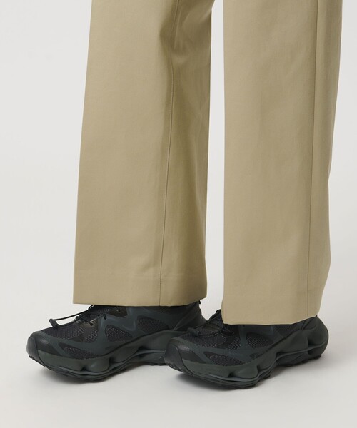 MERRELL（メレル）の「＜MERRELL＞ SPEED ARC MARIS GTX（スニーカー・レディース・ブラック・24cm/24.5cm/25.5cm/25cm/23.5cm）」の2枚目の写真