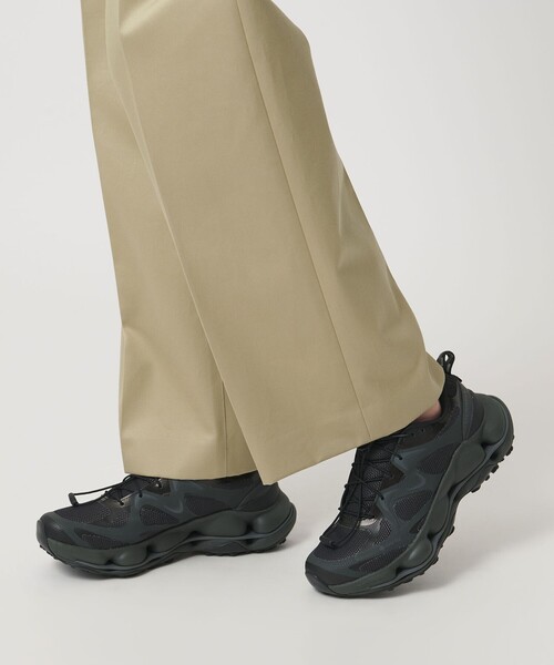 MERRELL（メレル）の「＜MERRELL＞ SPEED ARC MARIS GTX（スニーカー・レディース・ブラック・24cm/24.5cm/25.5cm/25cm/23.5cm）」の3枚目の写真