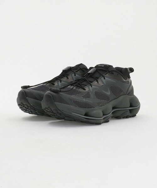 MERRELL（メレル）の「＜MERRELL＞ SPEED ARC MARIS GTX（スニーカー・レディース・ブラック・24cm/24.5cm/25.5cm/25cm/23.5cm）」の6枚目の写真