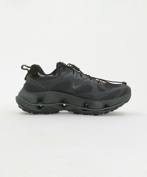 MERRELL（メレル）の「＜MERRELL＞ SPEED ARC MARIS GTX（スニーカー・レディース・ブラック・24cm/24.5cm/25.5cm/25cm/23.5cm）」の8枚目の写真