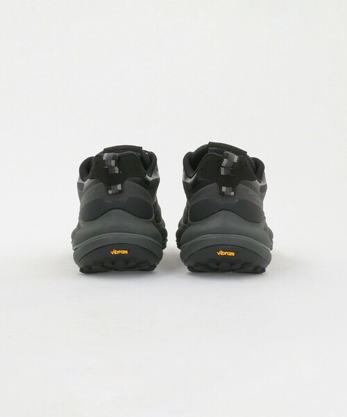MERRELL（メレル）の「＜MERRELL＞ SPEED ARC MARIS GTX（スニーカー・レディース・ブラック・24cm/24.5cm/25.5cm/25cm/23.5cm）」の9枚目の写真