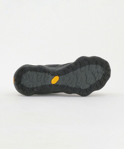 MERRELL（メレル）の「＜MERRELL＞ SPEED ARC MARIS GTX（スニーカー・レディース・ブラック・24cm/24.5cm/25.5cm/25cm/23.5cm）」の10枚目の写真