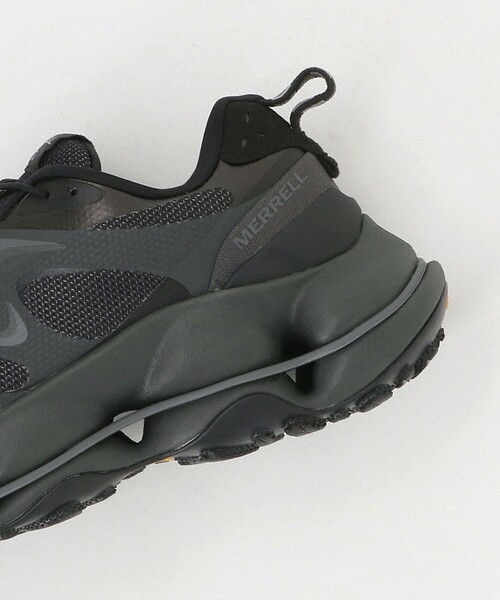 MERRELL（メレル）の「＜MERRELL＞ SPEED ARC MARIS GTX（スニーカー・レディース・ブラック・24cm/24.5cm/25.5cm/25cm/23.5cm）」の13枚目の写真