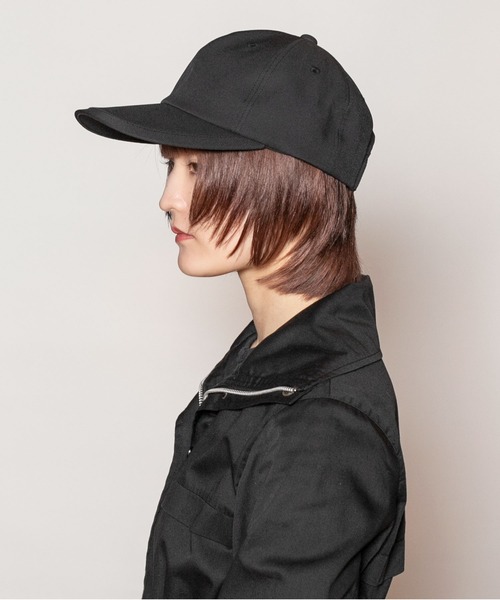 PALE CAP 8（キャップ）｜CA4LA（カシラ）のファッション通販 - ZOZOTOWN