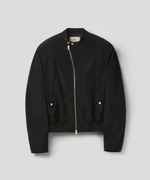 FORMULA JACKET (BLACK)