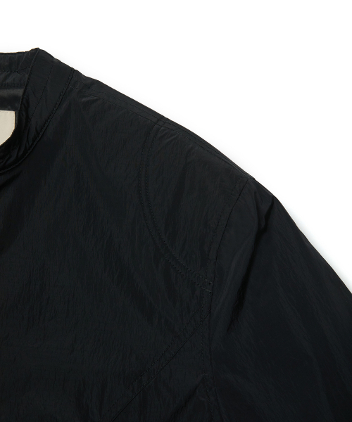 MMIC(エムエムアイシー)の「FORMULA JACKET (BLACK)(MA-1・メンズ・その他・LARGE/MEDIUM)」の3枚目の写真