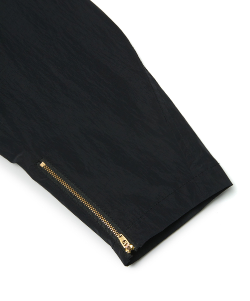 MMIC(エムエムアイシー)の「FORMULA JACKET (BLACK)(MA-1・メンズ・その他・LARGE/MEDIUM)」の5枚目の写真